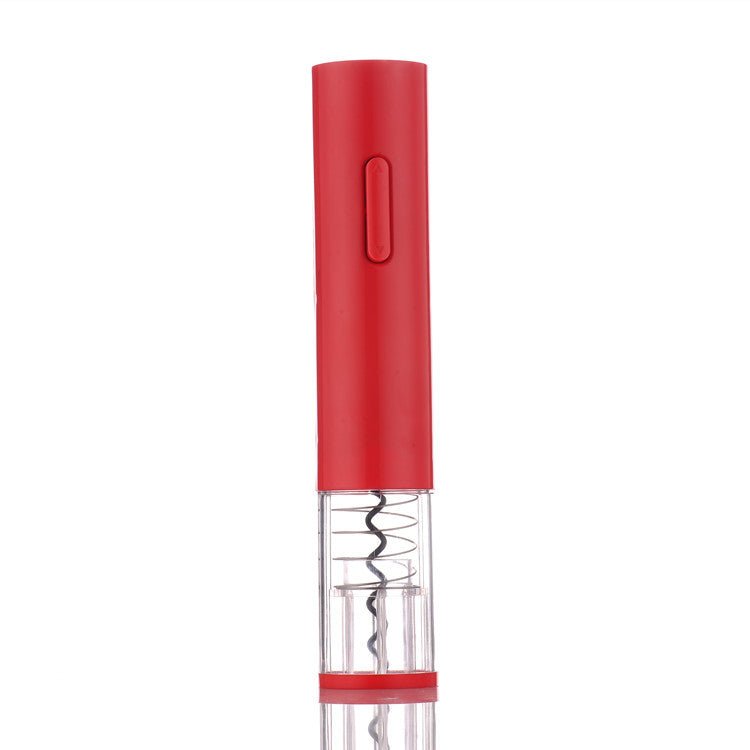 Décapsuleur Électrique Automatique pour Bouteille de Vin avec Coupe-Capsule et Kit - IVOIRART.COM