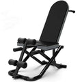 Deluxe Back Pain Inversion Therapy Table - IVOIRART.COM