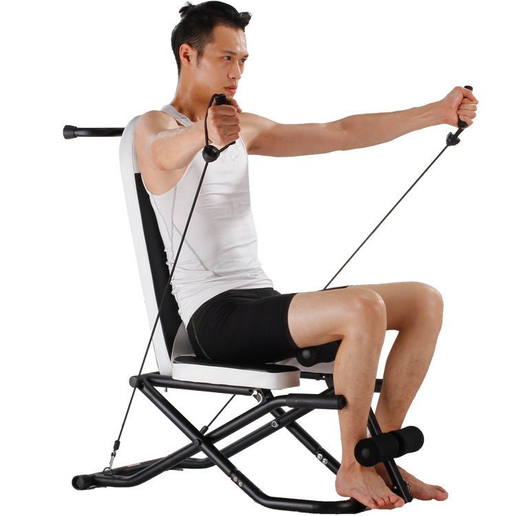 Deluxe Back Pain Inversion Therapy Table - IVOIRART.COM