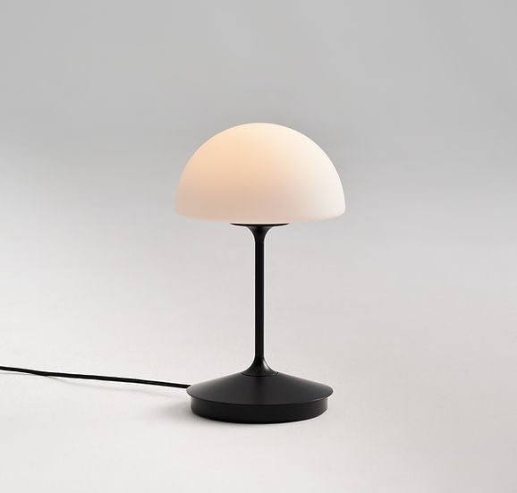Designer's Office Mushroom Decorative Table Lamp - IVOIRART.COM