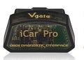 Détecteur de pannes automobile puissant et compact compatible OBD II WiFi - IVOIRART.COM