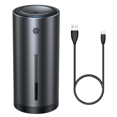 Diffuseur d'air et humidificateur pour voiture avec aromathérapie, éliminateur d'odeurs pour voiture, maison, bureau et chambre - IVOIRART.COM