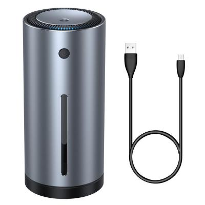 Diffuseur d'air et humidificateur pour voiture avec aromathérapie, éliminateur d'odeurs pour voiture, maison, bureau et chambre - IVOIRART.COM