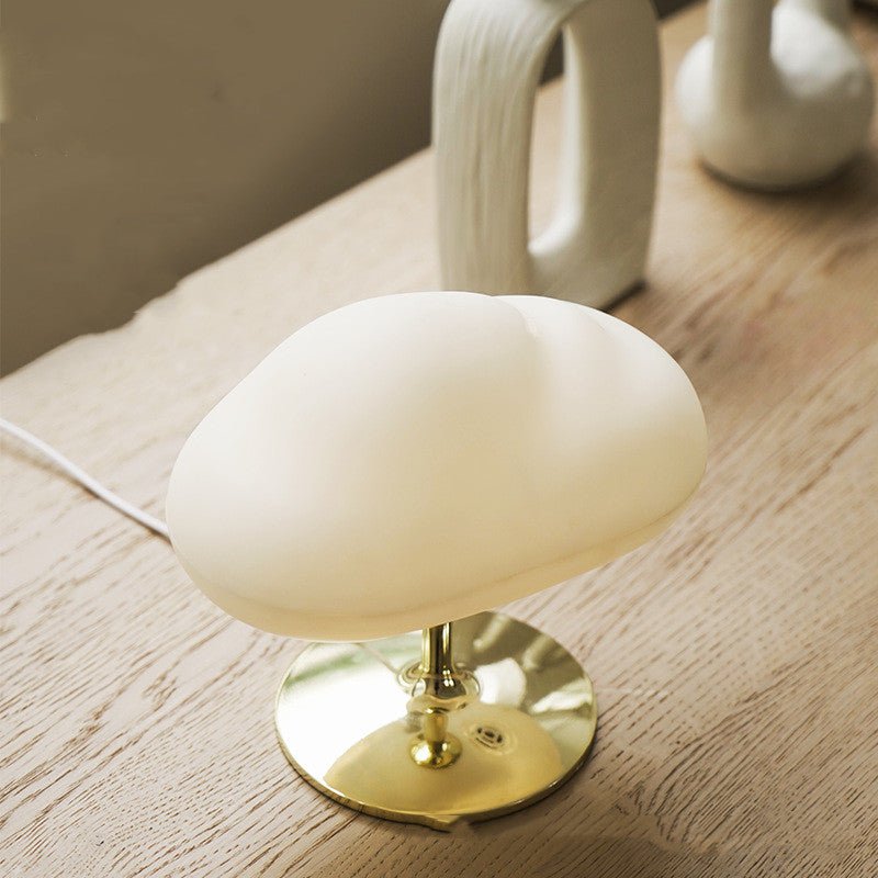 Diffuseur d'ambiance coloré en forme de nuage pour chambre, silencieux et sûr pour femmes enceintes et bébés - IVOIRART.COM