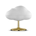 Diffuseur d'ambiance coloré en forme de nuage pour chambre, silencieux et sûr pour femmes enceintes et bébés - IVOIRART.COM
