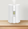Diffuseur d'aromathérapie intelligent Humidificateur 4L HLEOD02 24W DC24V - 1.5kg - IVOIRART.COM