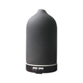 Diffuseur d'Arômes Ultrasonique en Céramique 5 Couleurs avec Humidificateur - IVOIRART.COM