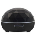 Diffuseur d'arômes ultrasonique silencieux, veilleuse colorée et télécommande USB - IVOIRART.COM