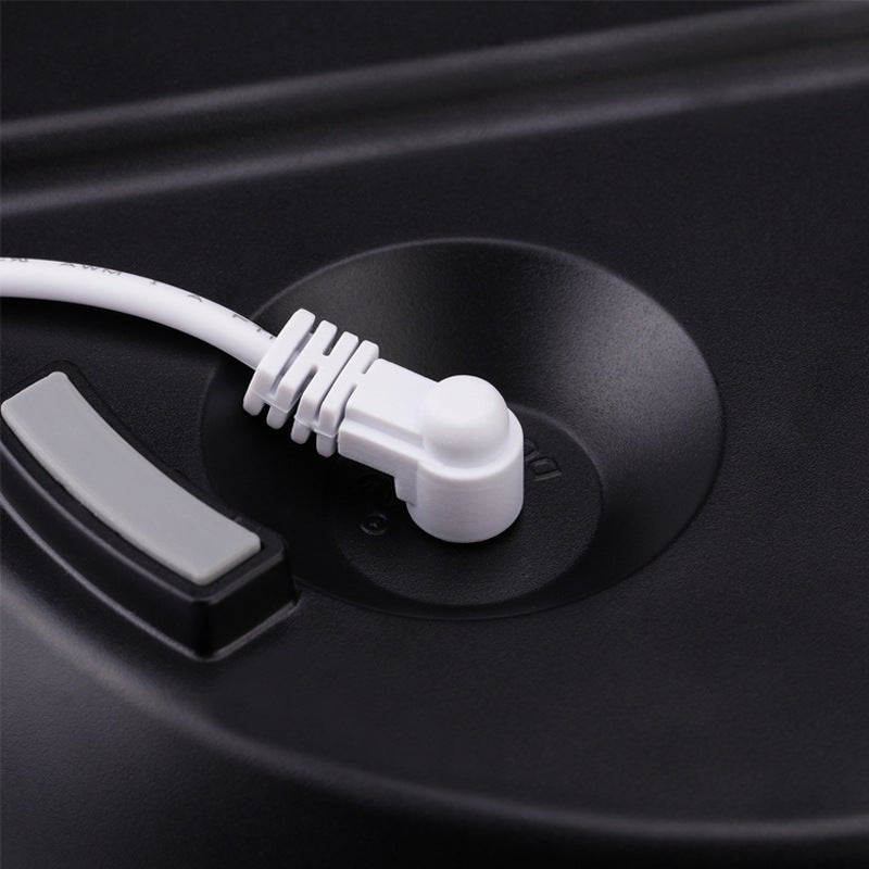 Diffuseur d'arômes ultrasonique silencieux, veilleuse colorée et télécommande USB - IVOIRART.COM