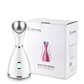 Diffuseur Facial Thermique Nano Spray Hydratant Visage Instrument de Beauté Maison - IVOIRART.COM