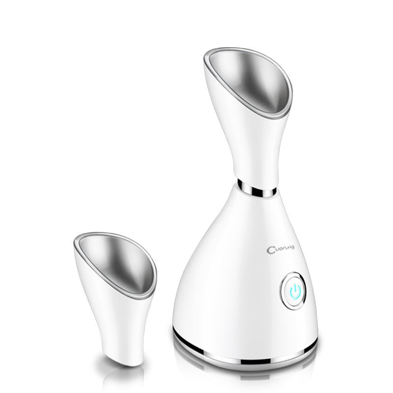 Diffuseur Facial Thermique Nano Spray Hydratant Visage Instrument de Beauté Maison - IVOIRART.COM