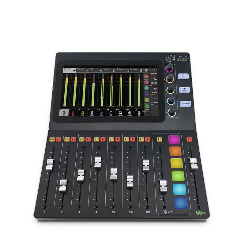 Digital Singing Dedicated Recording Sound Card - IVOIRART.COM