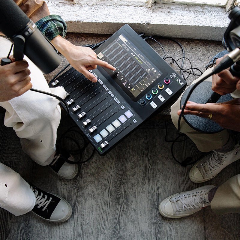 Digital Singing Dedicated Recording Sound Card - IVOIRART.COM