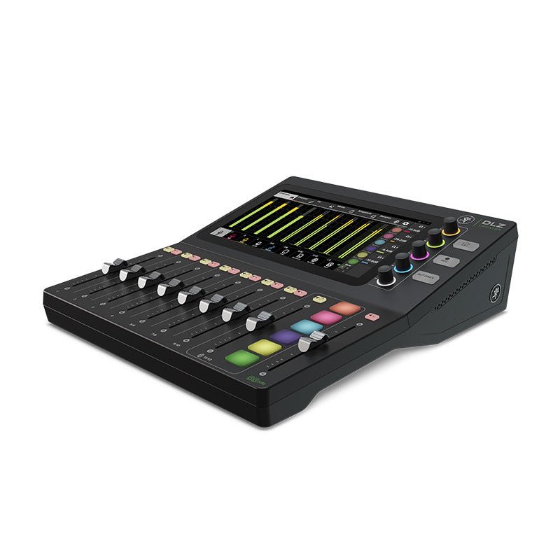 Digital Singing Dedicated Recording Sound Card - IVOIRART.COM