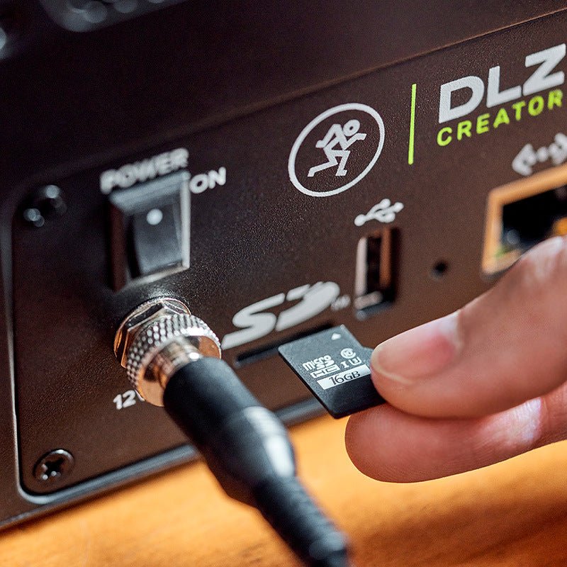 Digital Singing Dedicated Recording Sound Card - IVOIRART.COM