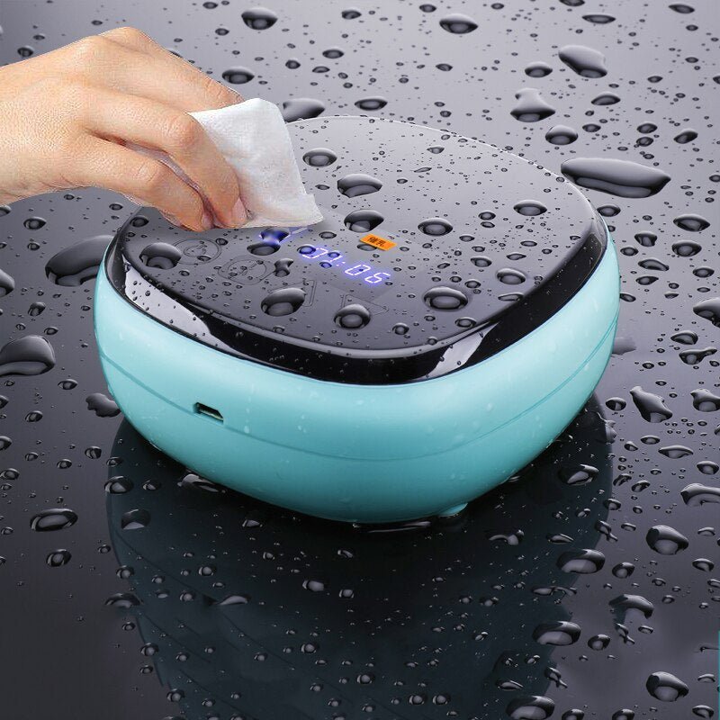 Dispositif de Tétée Électrique Rechargeable pour Maternité - Accessoires Essentiels - IVOIRART.COM