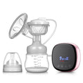 Dispositif de Tétée Électrique Rechargeable pour Maternité - Accessoires Essentiels - IVOIRART.COM