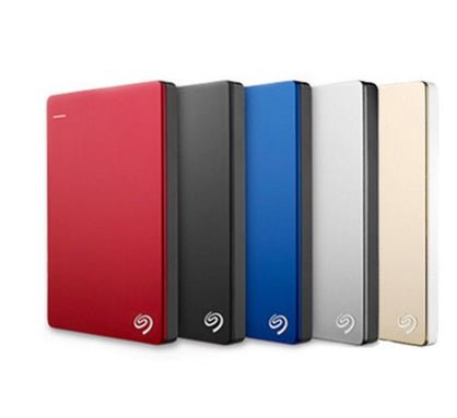 Disque Dur Mobile 2,5 pouces avec Sauvegarde Personnalisée et USB 3.0 Ultra-Rapide - IVOIRART.COM