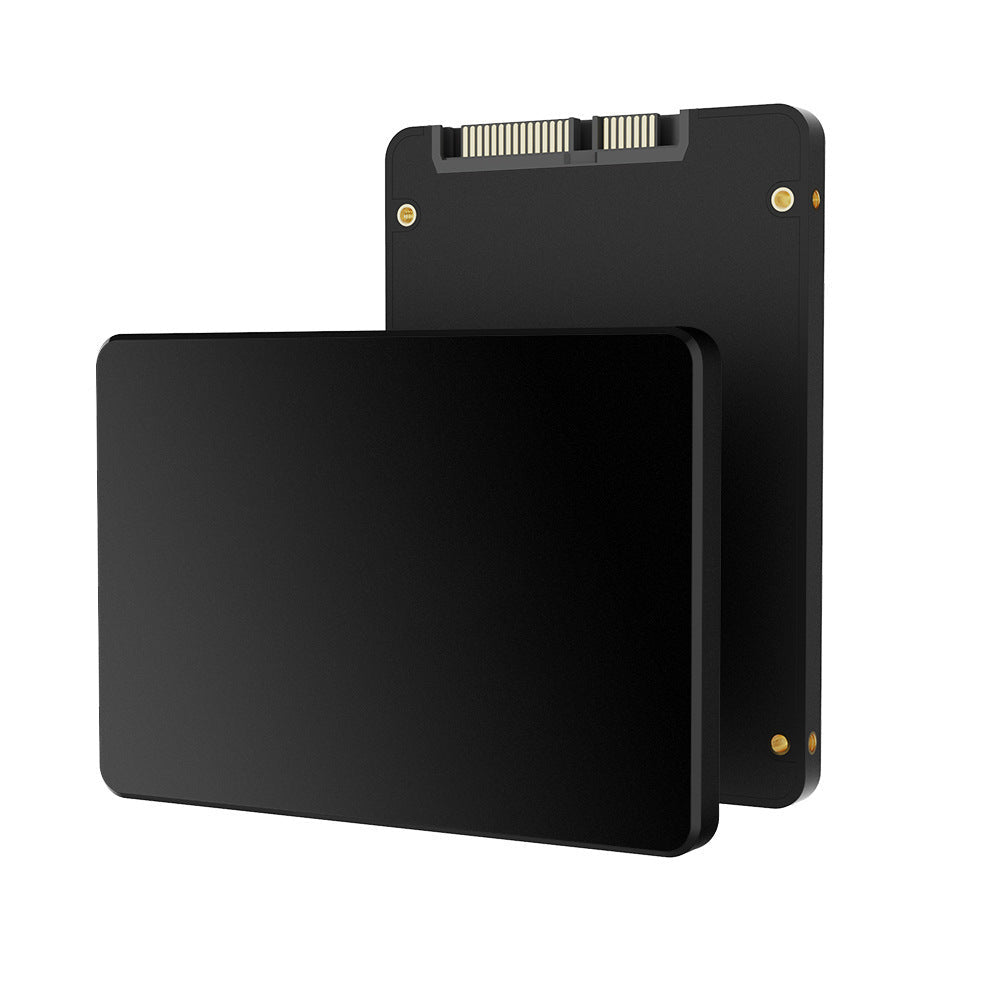 Disque SSD 2,5 pouces haute vitesse 1 To pour ordinateur portable et bureau - IVOIRART.COM