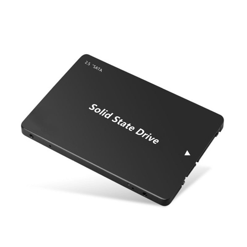 Disque SSD 2,5 pouces haute vitesse 1 To pour ordinateur portable et bureau - IVOIRART.COM