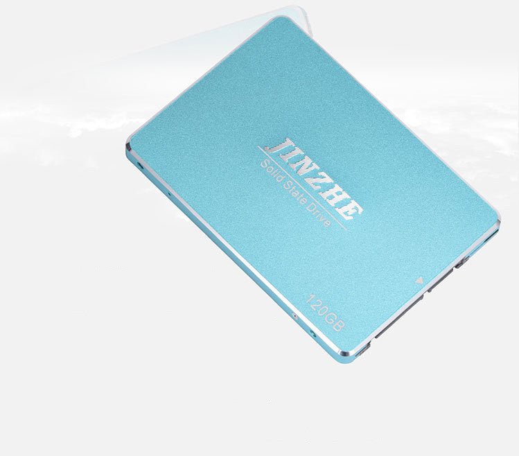 Disque SSD interne pour ordinateur de bureau et portable 128 Go 256 Go 512 Go - IVOIRART.COM
