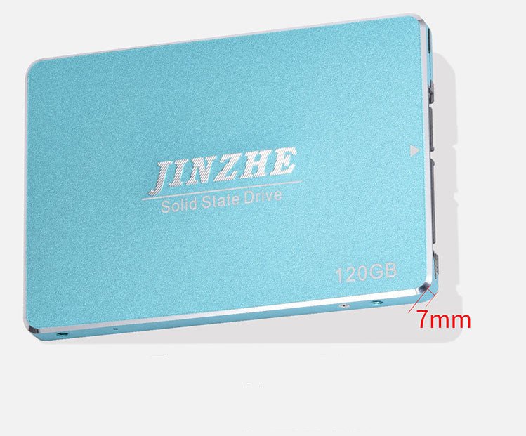 Disque SSD interne pour ordinateur de bureau et portable 128 Go 256 Go 512 Go - IVOIRART.COM