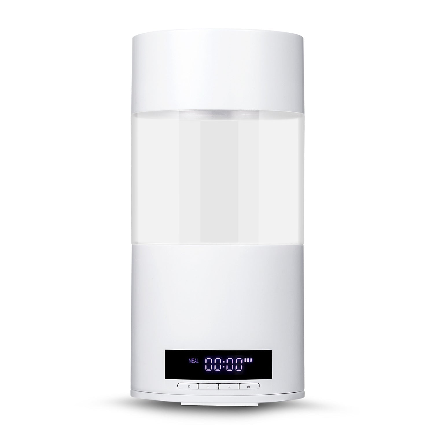 Distributeur automatique de nourriture pour aquarium – alimentation précise et pratique pour poissons - IVOIRART.COM