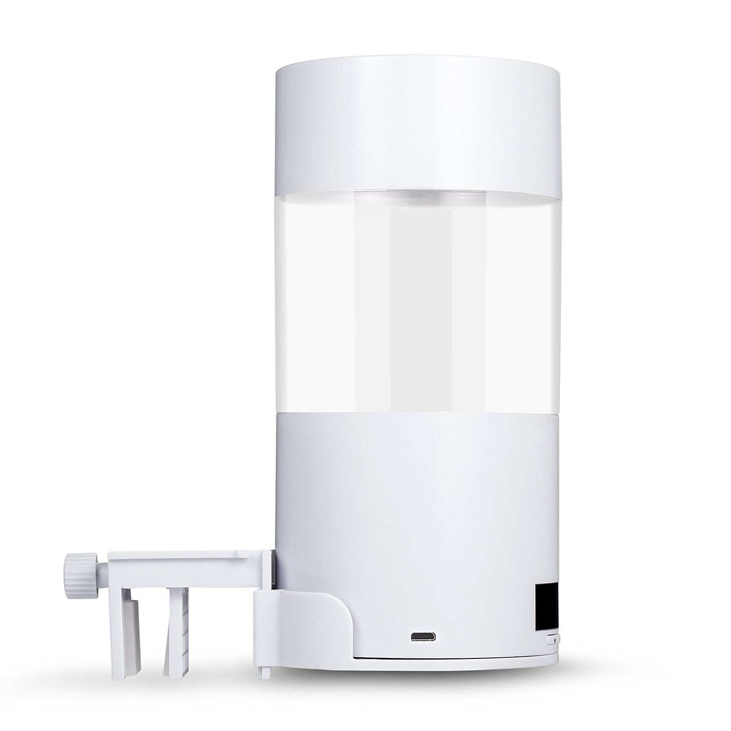 Distributeur automatique de nourriture pour aquarium – alimentation précise et pratique pour poissons - IVOIRART.COM