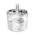Distributeur d'eau automatique intelligent pour chats et petits animaux, 2,8L USB! - IVOIRART.COM