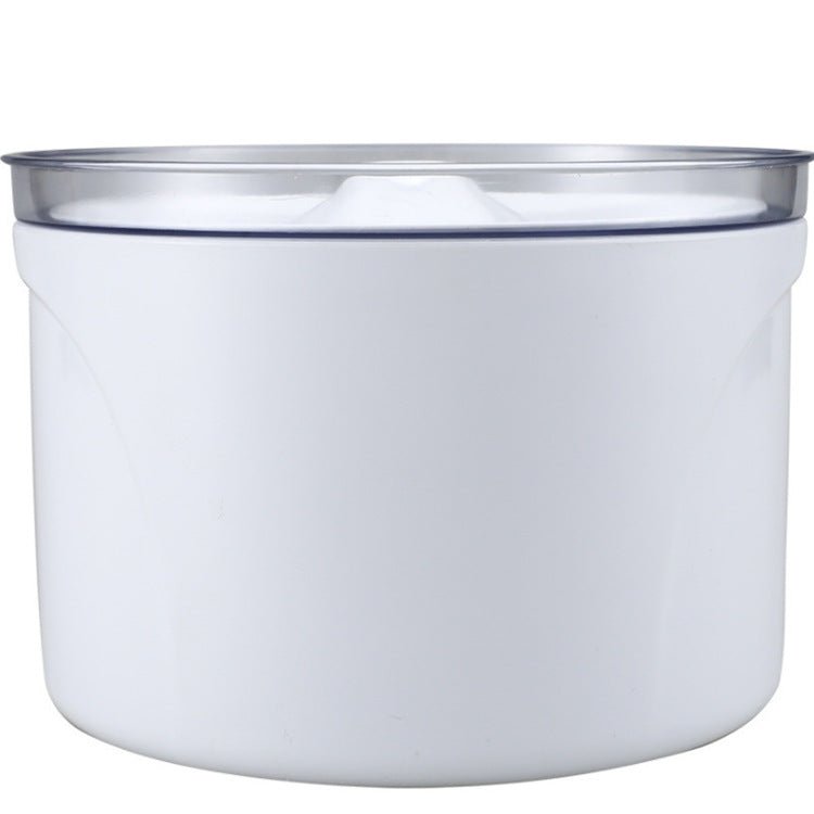 Distributeur d'eau intelligent pour animaux avec filtre circulant automatique - IVOIRART.COM