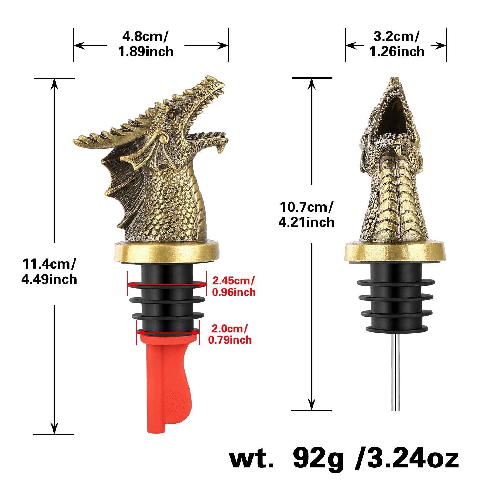 Distributeur Double Fonction pour Cocktails et Whisky - IVOIRART.COM