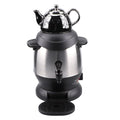 Double-layer Large Capacity Thermal Stainless Steel Kettle - IVOIRART.COM