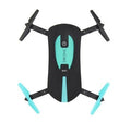 Drone Abeille Noir Fixe Wi-Fi JY018 avec Caméra HD 720P et Capteurs Avancés - IVOIRART.COM