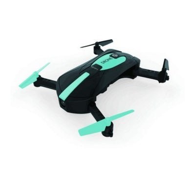 Drone Abeille Noir Fixe Wi-Fi JY018 avec Caméra HD 720P et Capteurs Avancés - IVOIRART.COM