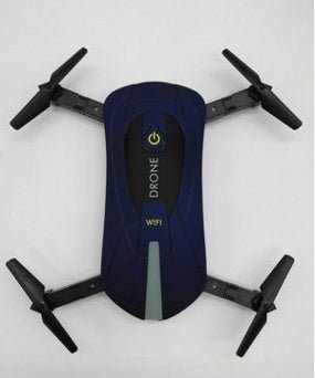 Drone Abeille Noir Fixe Wi-Fi JY018 avec Caméra HD 720P et Capteurs Avancés - IVOIRART.COM