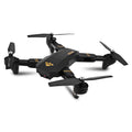 Drone aérien pliable à hauteur fixe - maniabilité avancée et design compact - IVOIRART.COM
