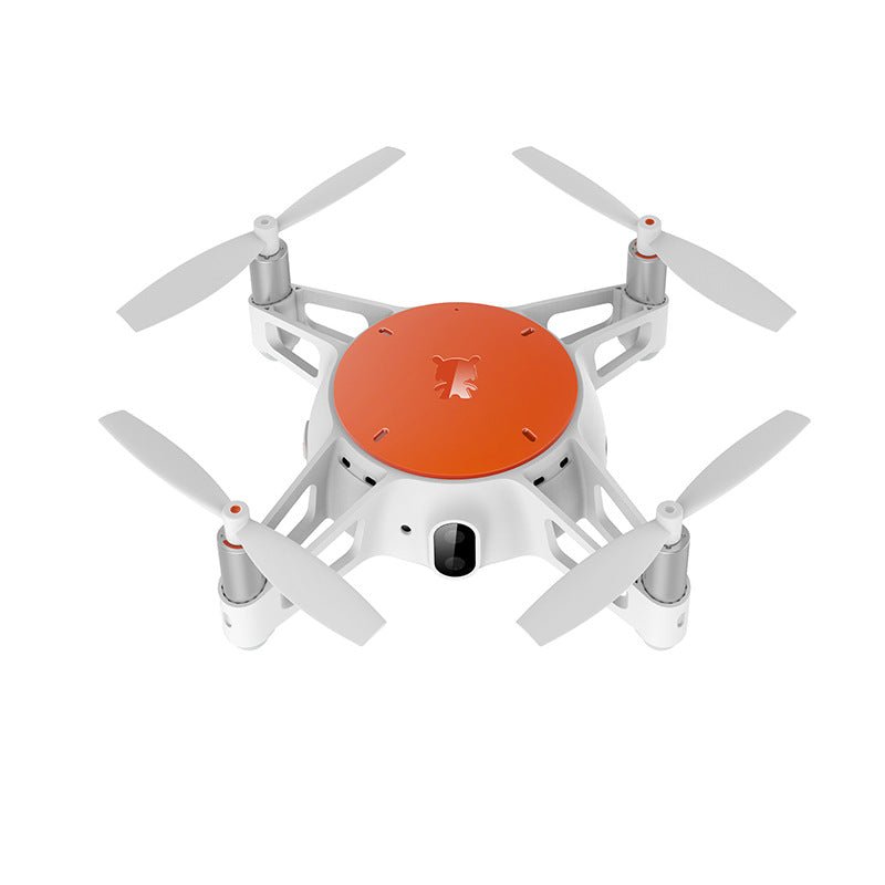 Drone aérien télécommandé par smartphone avec caméra HD et Wi-Fi intégré - IVOIRART.COM