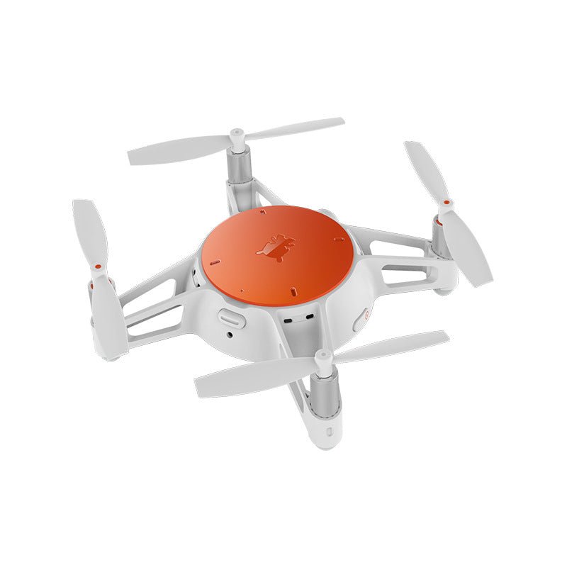 Drone aérien télécommandé par smartphone avec caméra HD et Wi-Fi intégré - IVOIRART.COM
