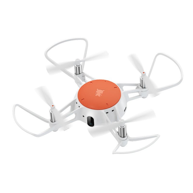 Drone aérien télécommandé par smartphone avec caméra HD et Wi-Fi intégré - IVOIRART.COM