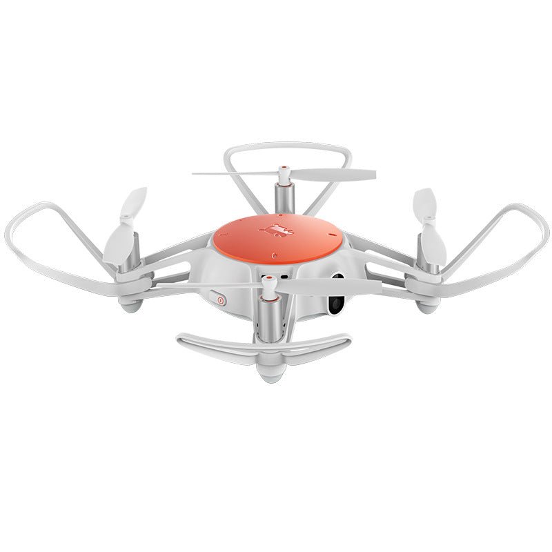 Drone aérien télécommandé par smartphone avec caméra HD et Wi-Fi intégré - IVOIRART.COM