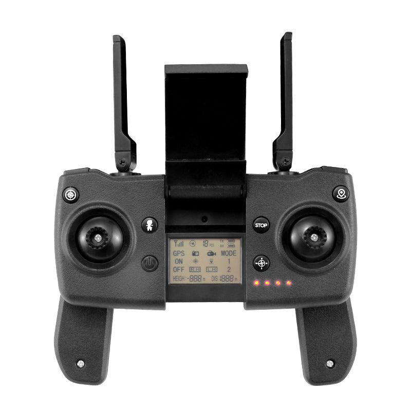 Drone avec Caméra Hd 4K, Moteur Sans Balais et Longue Autonomie de Batterie - IVOIRART.COM