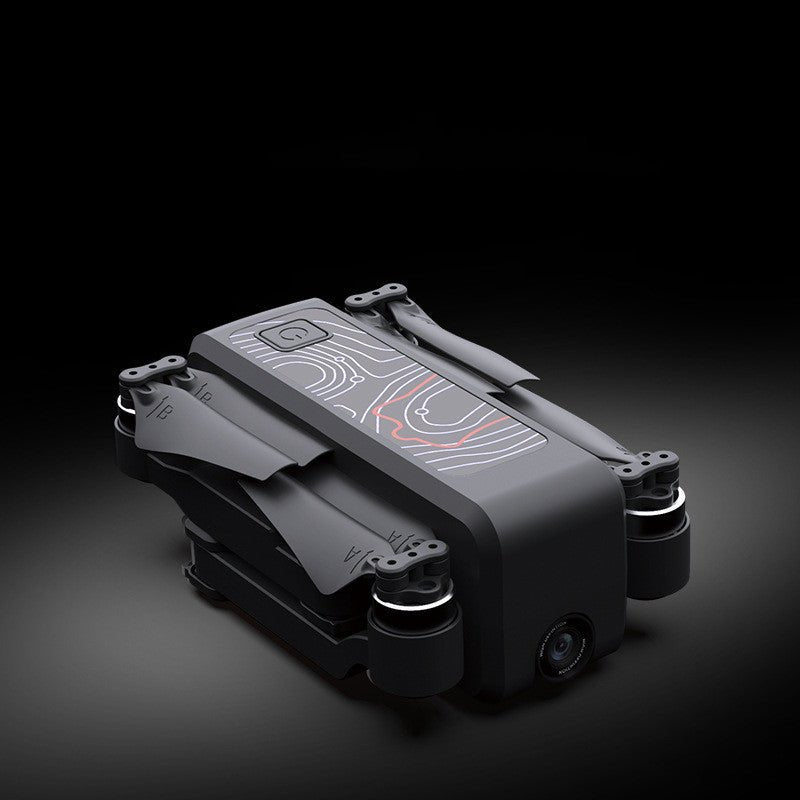 Drone avec Caméra Hd 4K, Moteur Sans Balais et Longue Autonomie de Batterie - IVOIRART.COM