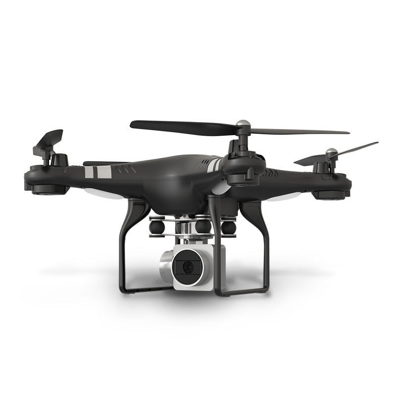Drone de photographie aérienne HD avec télécommande - jouet expert dès 13 ans - IVOIRART.COM