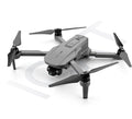 Drone GPS Pliable avec Caméra HD Stabilisée et Stockage, Aircraft Compact - IVOIRART.COM