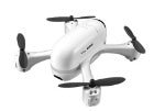 Drone miniature S88 UAV avec caméra 4K HD, télécommande 4 axes, expérience aérienne captivante - IVOIRART.COM