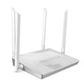 Carte Routeur Sans Fil Domestique Haut Débit 300Mbps Compatible Android iOS