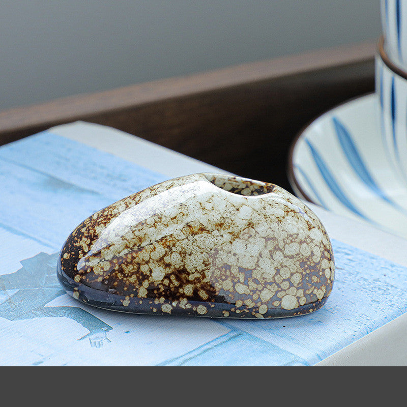 Vase Mini Céramique de Décoration Maison Créative