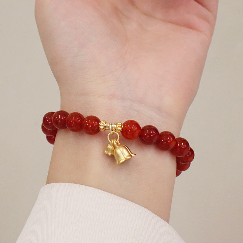 Bijoux pour la main simples et abordables, luxe et mode assortis à tout