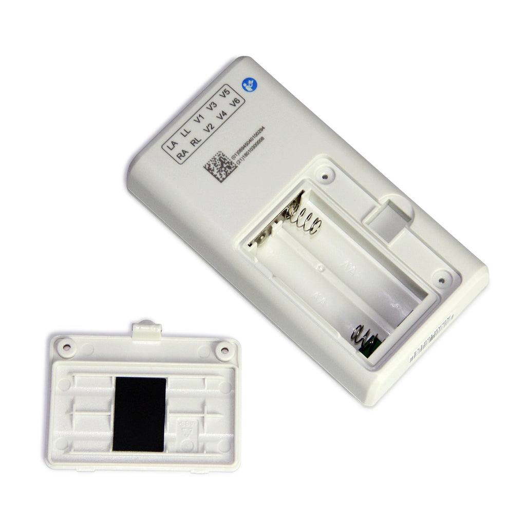 ECG Holter 12 Channel 12 Lead EKG System 24 Hours Multi Language Monitoring PC SW CE FDA - IVOIRART.COM