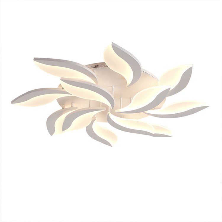 Éclairage Créatif et Personnalisé pour Salon, Ambiance Moderne et Lumineuse - IVOIRART.COM